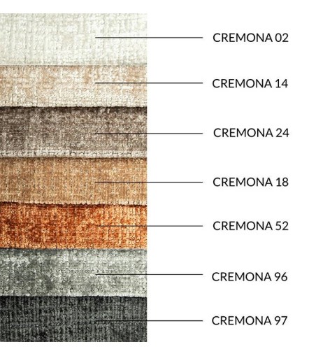 Sofa MIRIA z funkcją spania - II grupa    tkanin