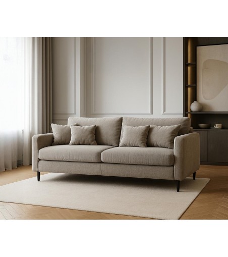 Sofa MIRIA z funkcją spania - II grupa    tkanin