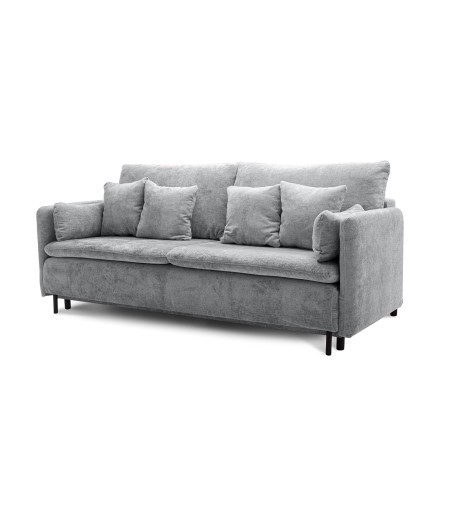 Sofa MIRIA z funkcją spania - III grupa   tkanin