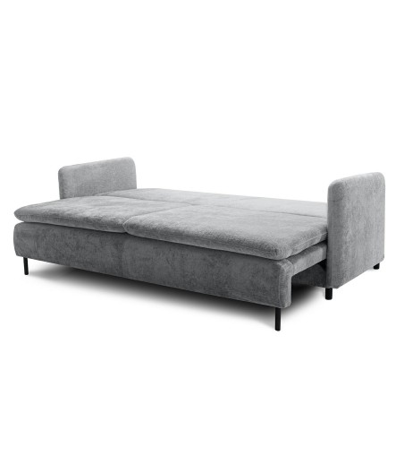 Sofa MIRIA z funkcją spania - III grupa   tkanin