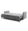 Sofa MIRIA z funkcją spania - III grupa   tkanin