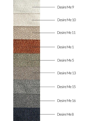 Sofa MIRIA z funkcją spania - IV grupa    tkanin