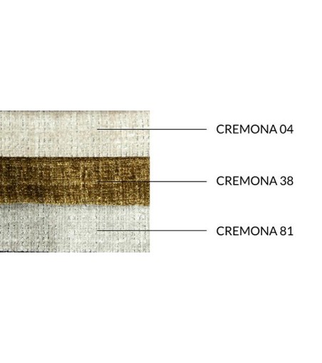 Sofa MIRIA z funkcją spania - tkanina     dedykowana