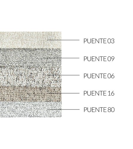 Sofa AURORA z funkcją spania - tkanina    dedykowana