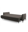 Sofa AURORA z funkcją spania - I grupa    tkanin