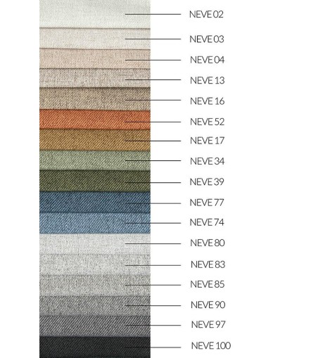 Sofa AURORA z funkcją spania - I grupa    tkanin