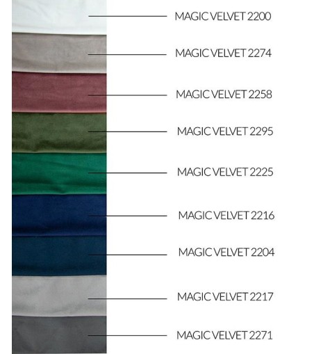 Sofa AURORA z funkcją spania - I grupa    tkanin