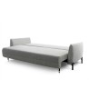 Sofa AURORA z funkcją spania - II grupa   tkanin