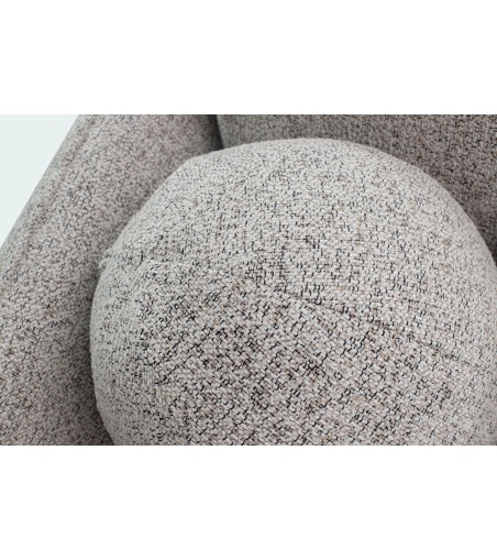 Sofa AURORA z funkcją spania - II grupa   tkanin