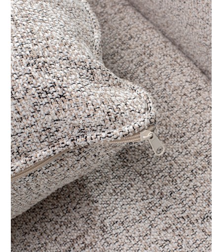 Sofa AURORA z funkcją spania - II grupa   tkanin