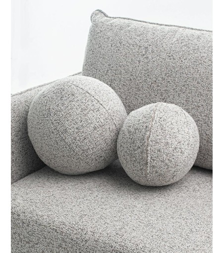 Sofa AURORA z funkcją spania - II grupa   tkanin