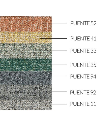 Sofa AURORA z funkcją spania - II grupa   tkanin