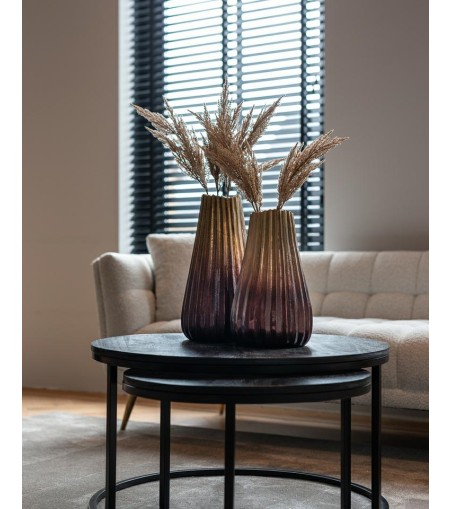 RICHMOND zestaw stolików CATANA