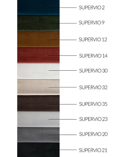 Sofa AURORA z funkcją spania - III grupa  tkanin