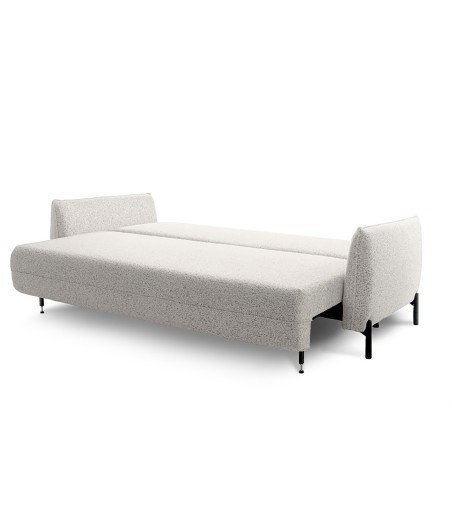 Sofa AURORA z funkcją spania - IV grupa   tkanin