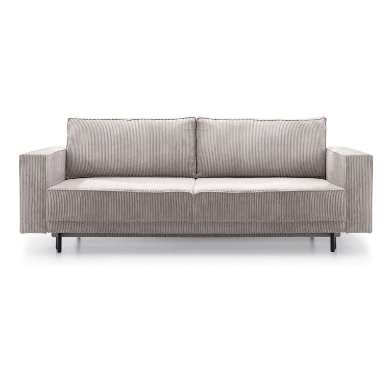 Sofa ADELE z funkcją spania - I grupa     tkanin