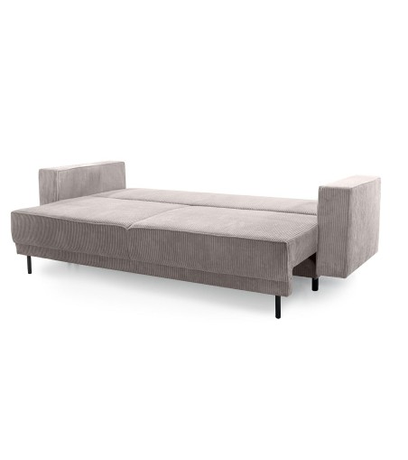 Sofa ADELE z funkcją spania - I grupa     tkanin