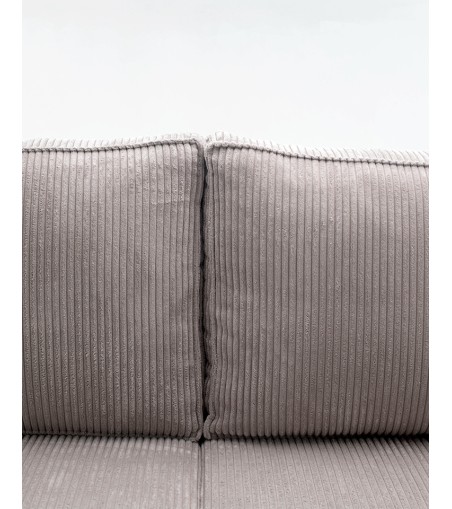 Sofa ADELE z funkcją spania - I grupa     tkanin