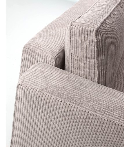 Sofa ADELE z funkcją spania - I grupa     tkanin