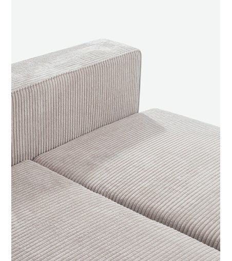 Sofa ADELE z funkcją spania - I grupa     tkanin