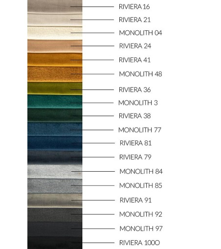 Sofa ADELE z funkcją spania - I grupa     tkanin