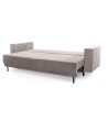 Sofa ADELE z funkcją spania - tkanina     dedykowana