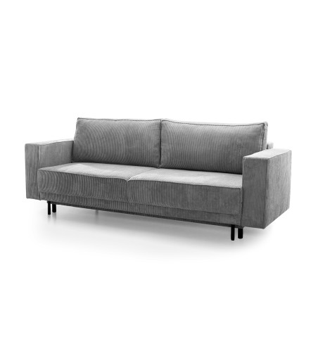 Sofa ADELE z funkcją spania - II grupa    tkanin