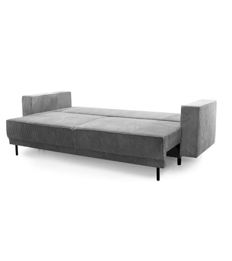 Sofa ADELE z funkcją spania - II grupa    tkanin
