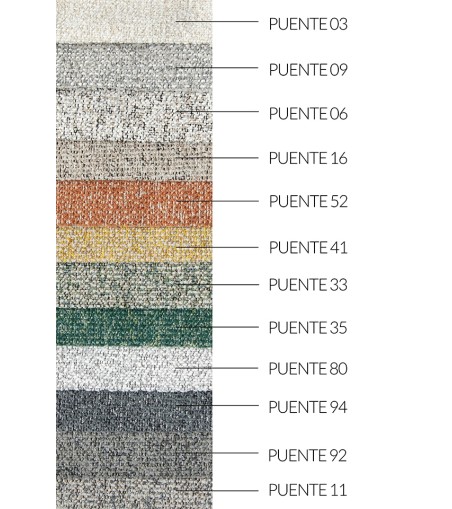 Sofa ADELE z funkcją spania - II grupa    tkanin