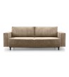 Sofa ADELE z funkcją spania - III grupa   tkanin
