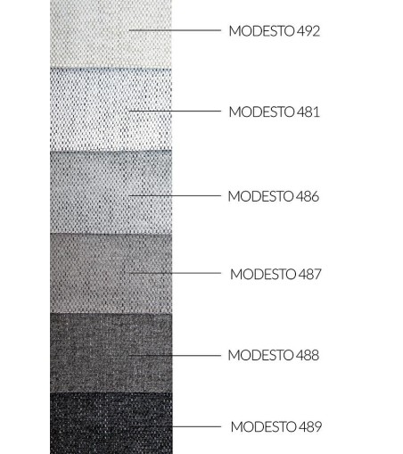 Sofa ADELE z funkcją spania - III grupa   tkanin