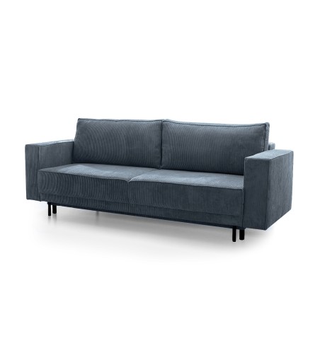 Sofa ADELE z funkcją spania - IV grupa    tkanin