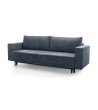 Sofa ADELE z funkcją spania - IV grupa    tkanin