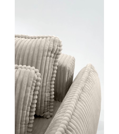 Sofa NOA z funkcją spania - II grupa      tkanin