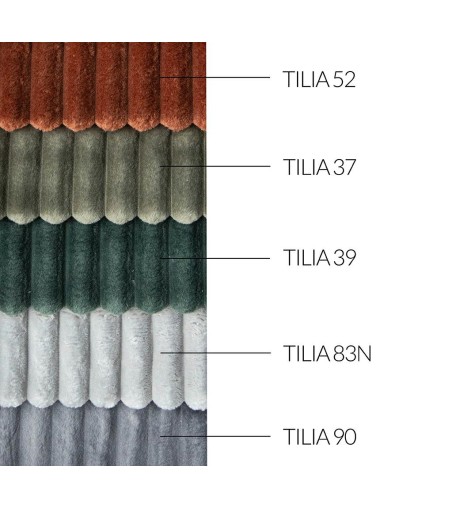 Sofa NOA z funkcją spania - II grupa      tkanin