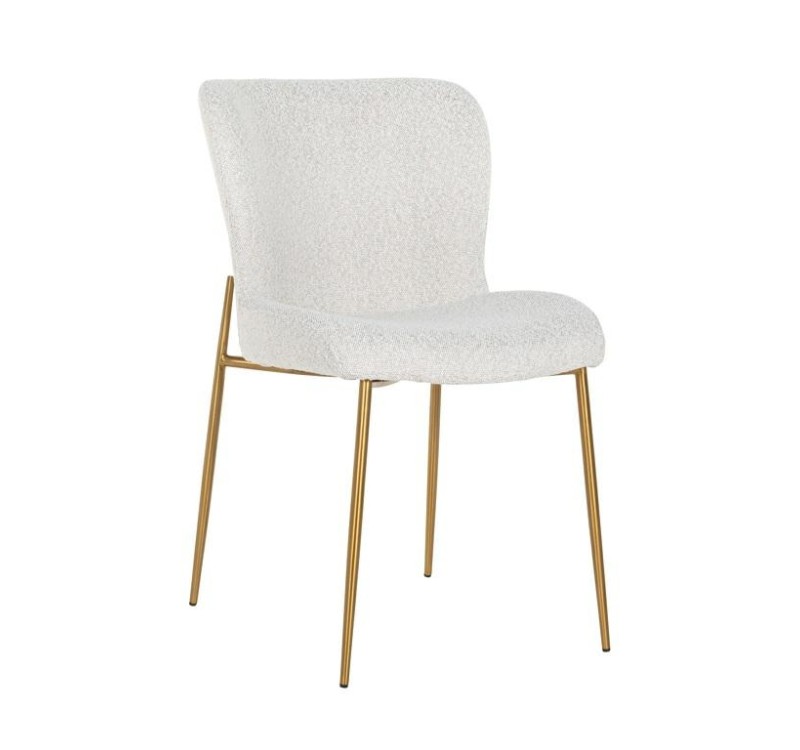 RICHMOND krzesło ODESSA BOUCLE