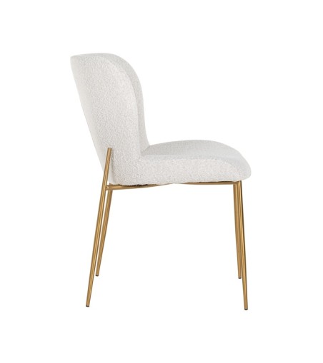 RICHMOND krzesło ODESSA BOUCLE