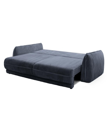 Sofa NOA z funkcją spania - IV grupa      tkanin