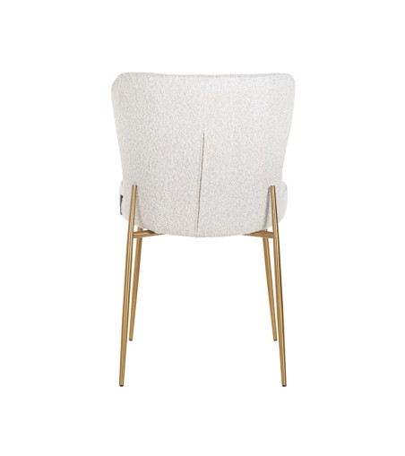 RICHMOND krzesło ODESSA BOUCLE