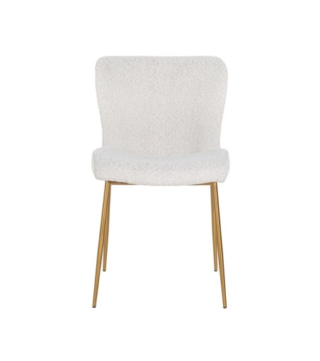 RICHMOND krzesło ODESSA BOUCLE