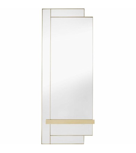 KARE lustro ścienne GIDEON 60x160 cm