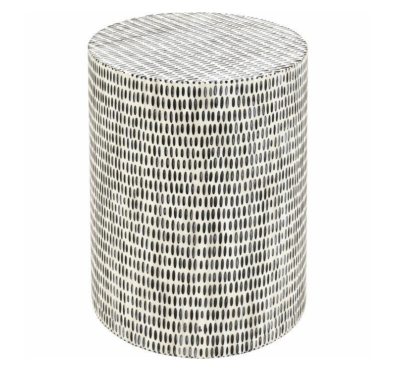 KARE stolik PIANO 36 cm