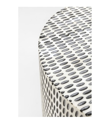 KARE stolik PIANO 36 cm