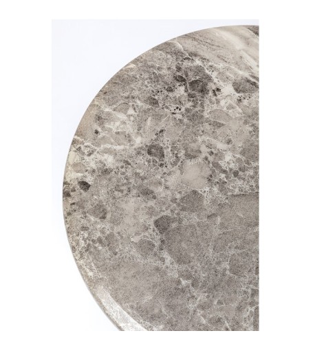 KARE stolik RITA 50 czarny