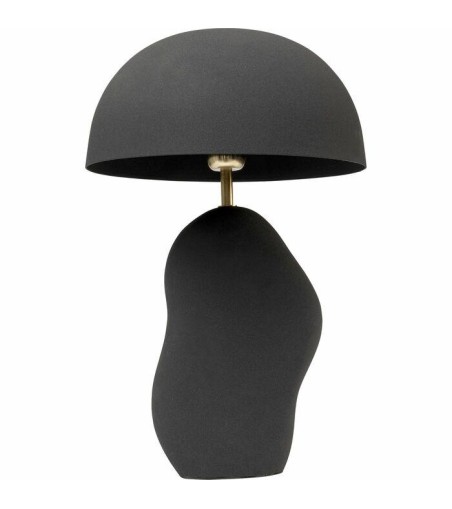 KARE lampa stołowa NUBE 48 czarna