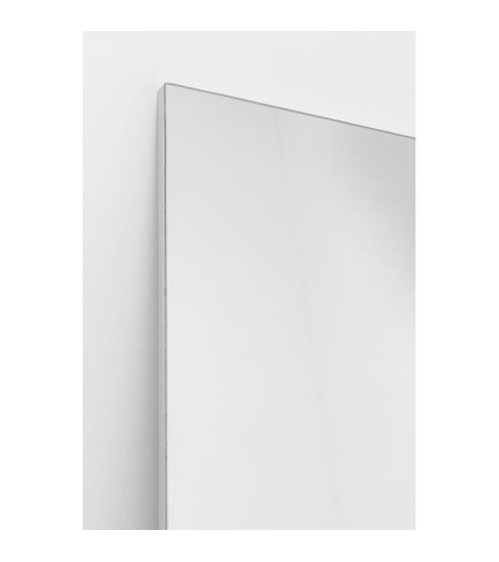 KARE lustro ścienne FLOW 180x96 cm