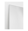 KARE lustro ścienne FLOW 180x96 cm