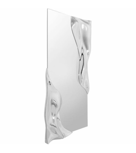 KARE lustro ścienne FLOW 180x96 cm