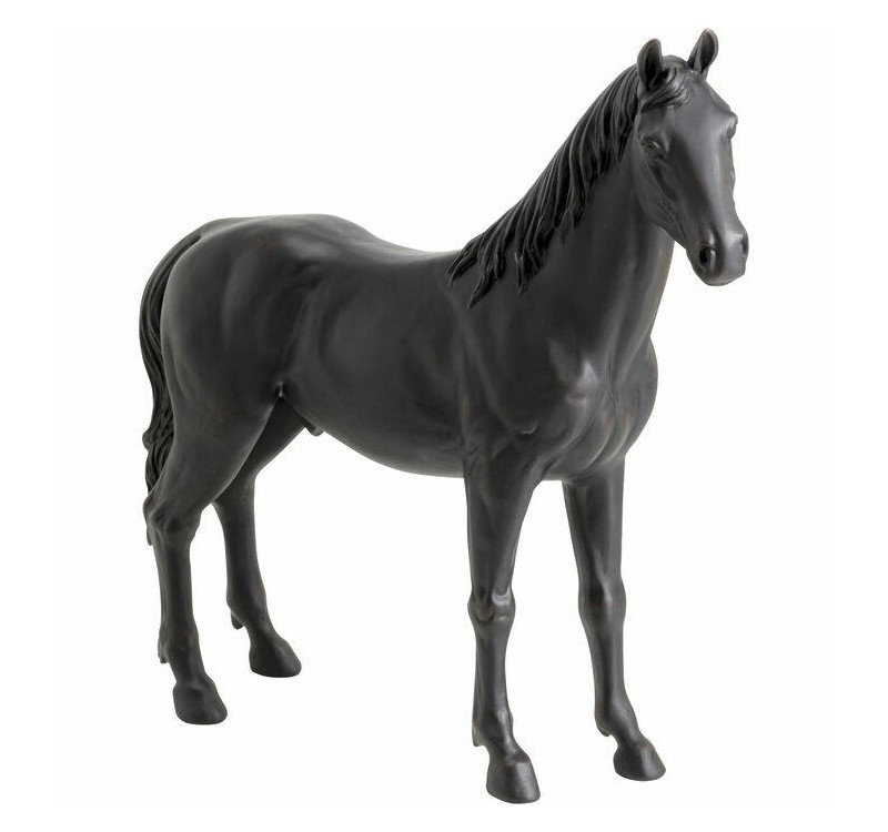 KARE dekoracja CAVALLO 82 cm