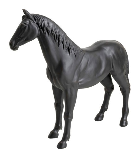 KARE dekoracja CAVALLO 82 cm